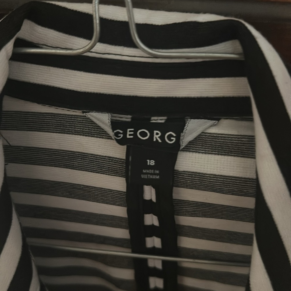 George Blazer - Picture 2 of 2